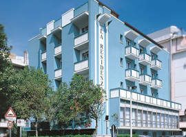 Hotel La Residenza